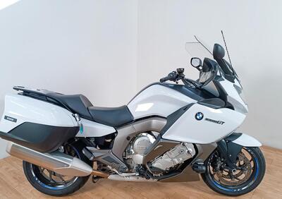 Bmw K 1600 GT (2010 - 16) - Annuncio 9719571