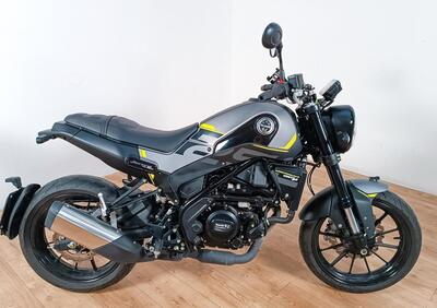 Benelli Leoncino 250 (2019 - 20) - Annuncio 9719573