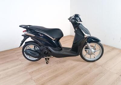 Piaggio Liberty 125 i-get ABS (2016) - Annuncio 9719576