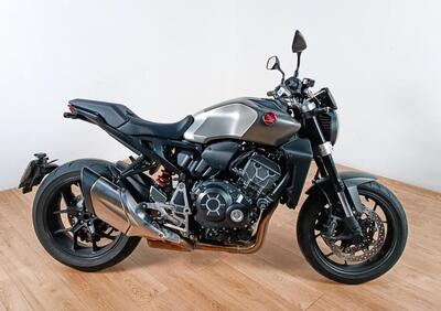 Honda CB 1000 R ABS (2011 - 17) - Annuncio 9719577