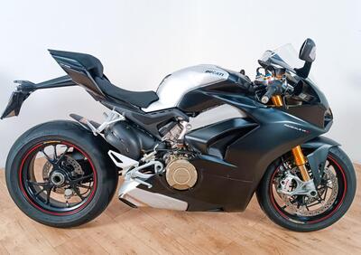 Ducati Panigale V4 S (2022 - 24) - Annuncio 9719579