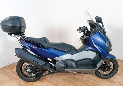 Sym Maxsym 500i TL ABS (2020) - Annuncio 9719581