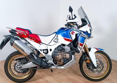 Honda Africa Twin CRF 1000L Adventure Sports DCT (2018 - 19) - Annuncio 9719582
