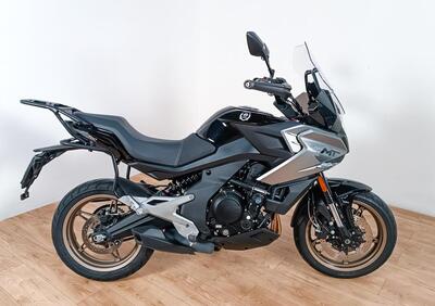 CFMOTO 700MT (2024 - 25) - Annuncio 9719583