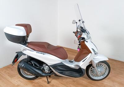 Piaggio Beverly 300 ABS-ASR (2021 - 25) - Annuncio 9719585