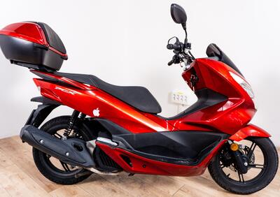 Honda PCX 125 (2009 - 13) - Annuncio 9719587