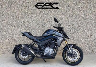 CFMOTO 300NK (2021 - 25) - Annuncio 9719646