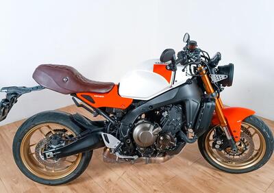 Yamaha XSR 900 ABS (2016 - 20) - Annuncio 9719590