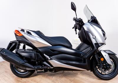 Yamaha X-Max 400 ABS (2013 - 16) - Annuncio 9719604