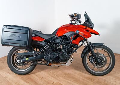 Bmw F 700 GS (2012 - 15) - Annuncio 9719633