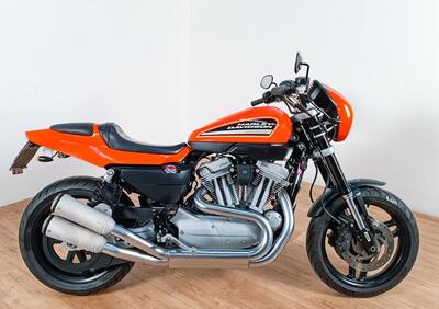 Harley-Davidson 1200 XR X (2010 - 12) - Annuncio 9719635