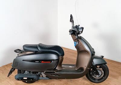 Keeway Motor Sixties 300i (2023 - 25) - Annuncio 9719636
