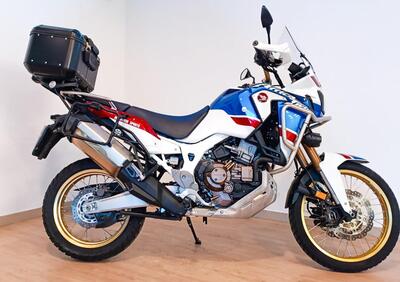 Honda Africa Twin CRF 1000L Adventure Sports DCT (2018 - 19) - Annuncio 9719638