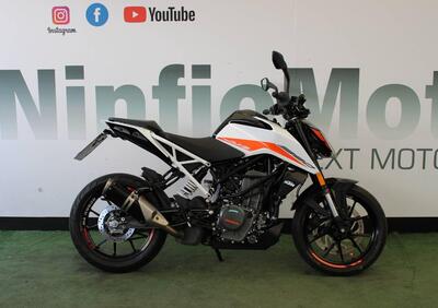 KTM 390 Duke (2021 - 23) - Annuncio 9719755