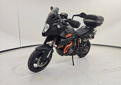 KTM 990 Supermoto T (2009 - 11) - Annuncio 9719664