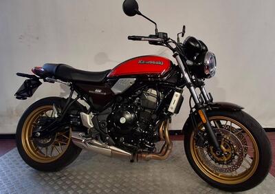 Kawasaki Z 650 RS 50th Anniversary (2022) - Annuncio 9719660