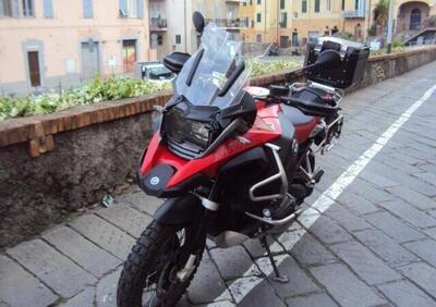 Bmw R 1200 GS Adventure (2013 - 16) - Annuncio 9719686
