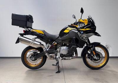 Bmw F 850 GS - Edition 40 Years GS (2021) - Annuncio 9719699