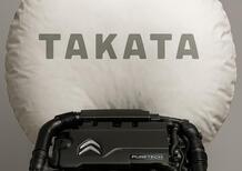 Motori PureTech e Takata: i dossier sulla scrivania del nuovo CEO Xavier Chardon