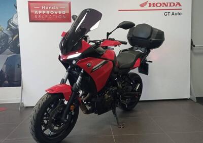 Yamaha Tracer 7 (2021 - 24) - Annuncio 9719706