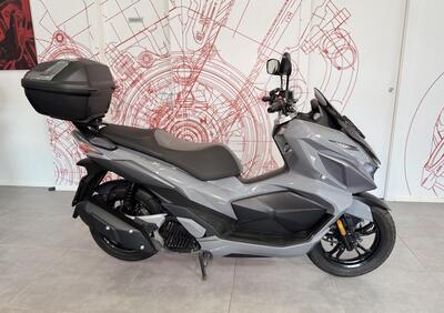 Sym Jet X 125 (2021 - 25) - Annuncio 9719718