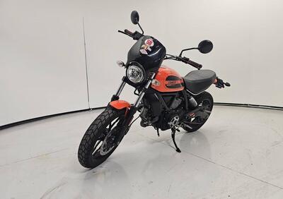 Ducati Scrambler 400 Sixty 2 (2016 - 21) - Annuncio 9719721