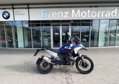 Bmw R 1300 GS Trophy (2023 - 25) - Annuncio 9719719