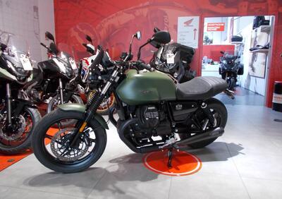 Moto Guzzi V7 Stone (2021 - 24) - Annuncio 9717660