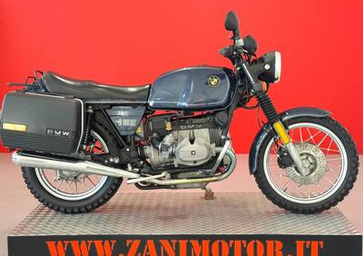 Bmw R 80 RT (1984 - 94) - Annuncio 9719725