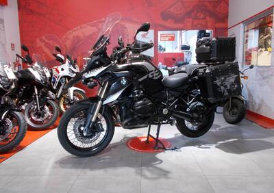 Bmw R 1200 GS (2013 - 16) - Annuncio 9719373