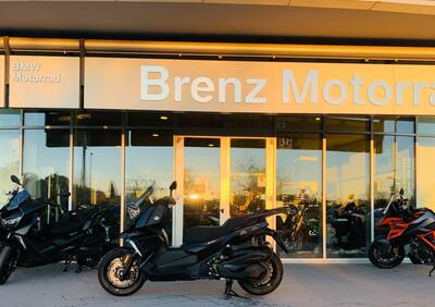 Bmw C 400 X (2025) - Annuncio 9719726