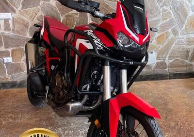 Honda Africa Twin CRF 1100L (2020 - 21) - Annuncio 9719734