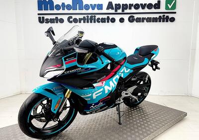 CFMOTO 450SR World Champions Replica (2025) - Annuncio 9719775