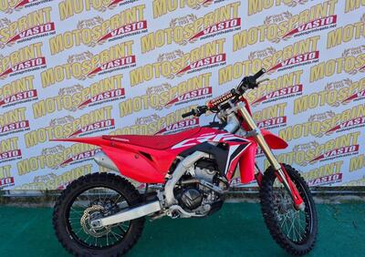 Honda CRF 250 R (2019) - Annuncio 9719744