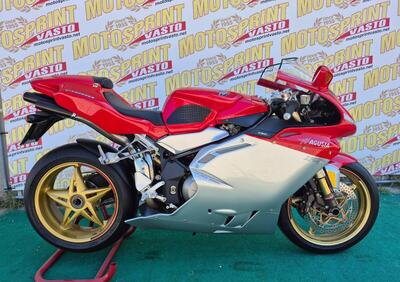 MV Agusta F4 1000 R 1+1 (2006 - 08) - Annuncio 9719771