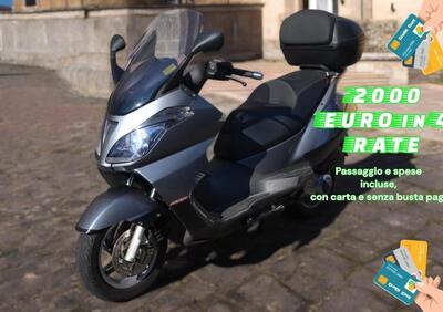 Aprilia Atlantic 300 (2010-14) - Annuncio 9719756