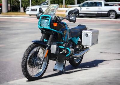 Bmw R 100 GS Paris Dakar - Annuncio 9683674