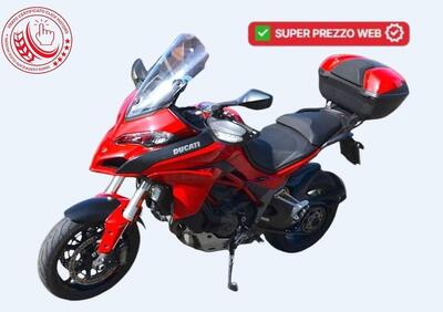 Ducati Multistrada 1200 S (2015 - 17) - Annuncio 9719757