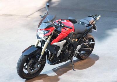 Suzuki GSR 750 (2010 - 15) - Annuncio 9719760