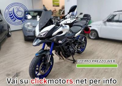 Yamaha Tracer 900 ABS (2015 - 16) - Annuncio 9719763