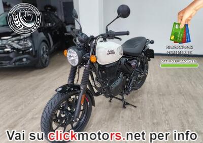 Royal Enfield HNTR 350 (2022 - 25) - Annuncio 9719764