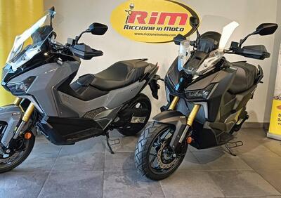 Sym ADXTG 400 (2025) - Annuncio 9719776
