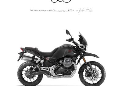 Moto Guzzi V85 Strada (2024 - 25) - Annuncio 9719778