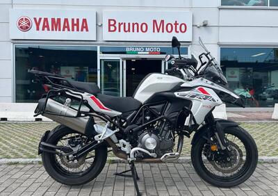 Benelli TRK 502X (2018 - 20) - Annuncio 9719783