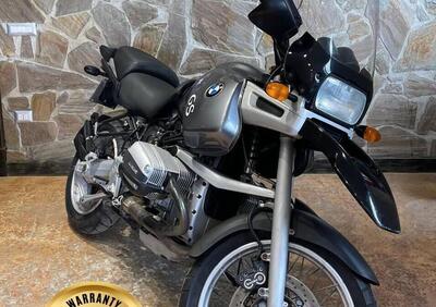 Bmw R 1100 GS - Annuncio 9719785