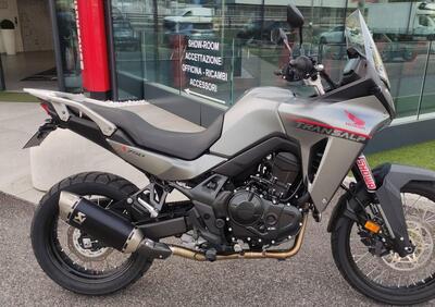Honda Transalp XL750 (2023 - 24) - Annuncio 9719790