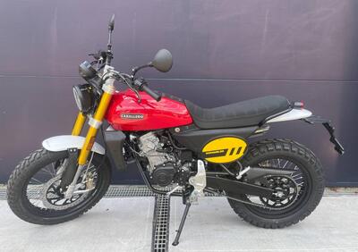 Fantic Motor Caballero 125 Scrambler (2025) - Annuncio 9719799