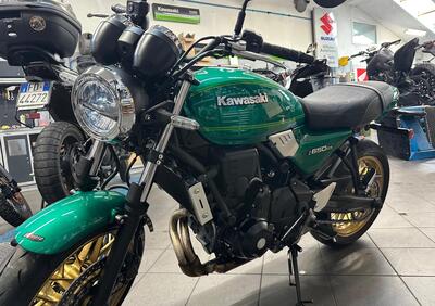 Kawasaki Z 650 RS (2022 - 24) - Annuncio 9719798