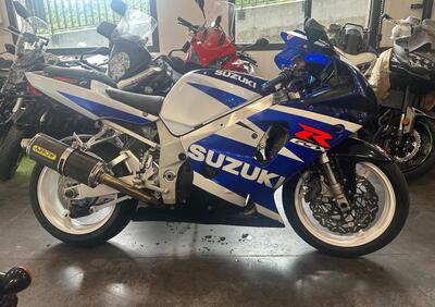 Suzuki GSX R 750 (1999 - 03) - Annuncio 9719794
