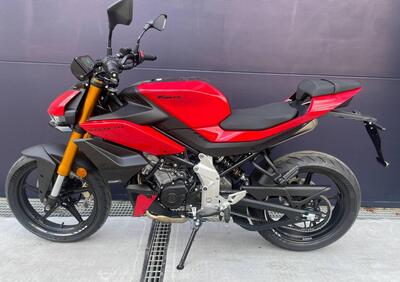 Fantic Motor Stealth 125 (2025) - Annuncio 9719806